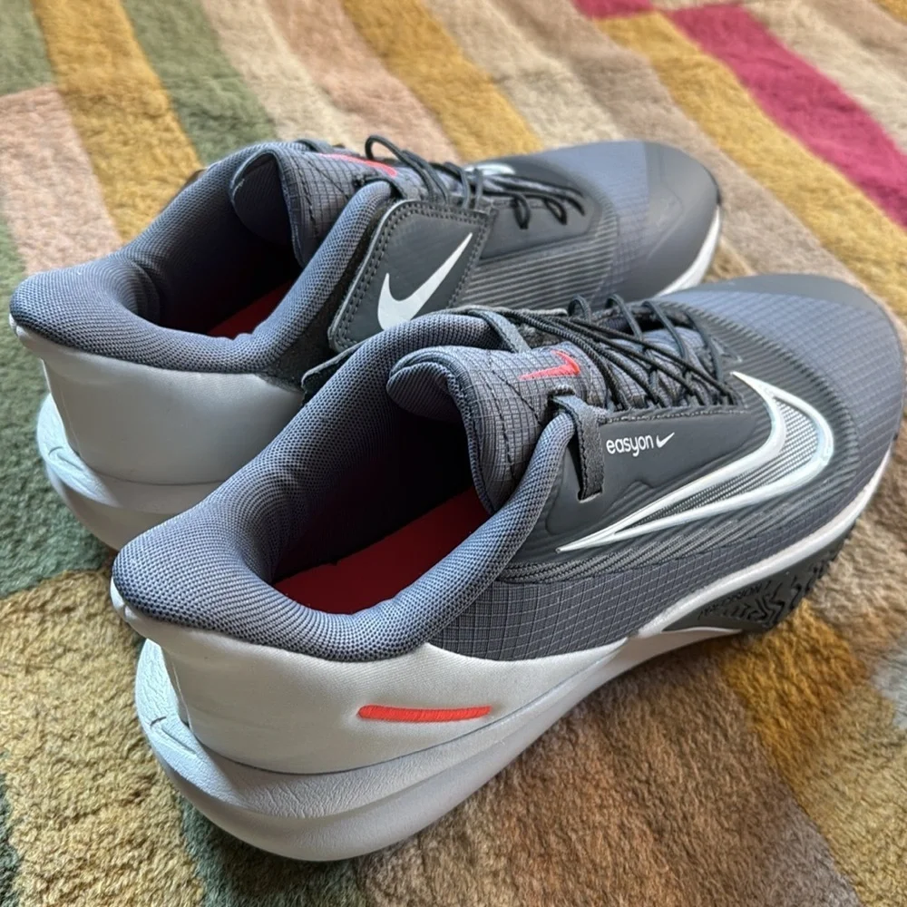 NWT Nike Precision7 FN4322-003  Basketball Shoes for men’s size 9.5